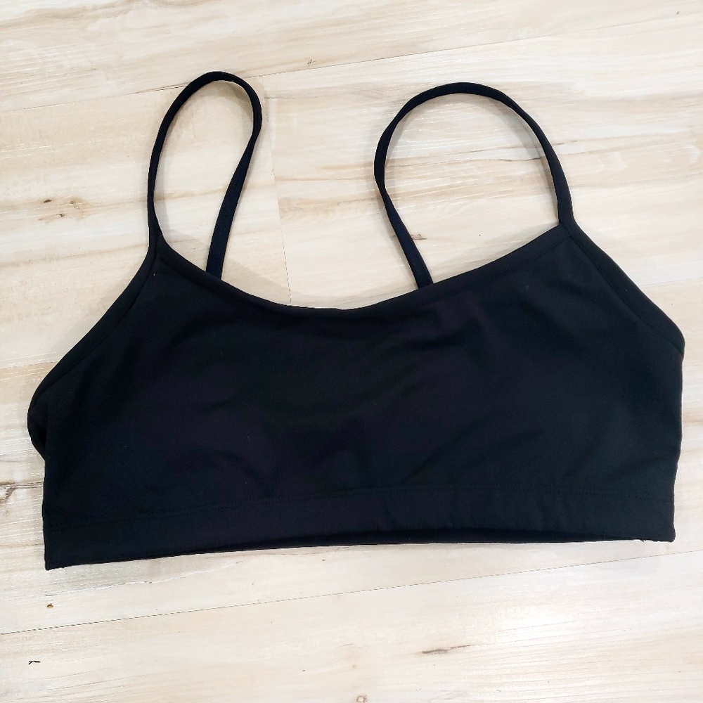Fabletics // Low Impact Sports Bra